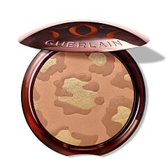 GUERLAIN Terracotta Golden Leopard  - 96% naturally-derived ingredients
Limited edition