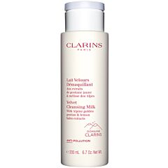 CLARINS Velvet Cleansing Milk