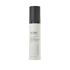 AHAVA Essential Moisturizing Lotion Spf15 