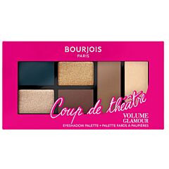 BOURJOIS Volume Glamour Coup De Théâtre 