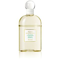 Guerlain Aqua Allegoria Bergamot Shower Gel