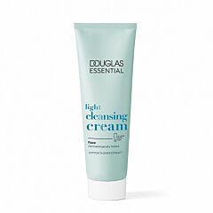 Douglas Essential Light Cleansing Cream