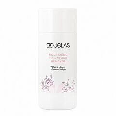 DOUGLAS NAILS Nourishing Nail Polish Remover