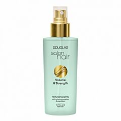 Douglas Salon Hair Volume & Strenght  Texturizing Spray 