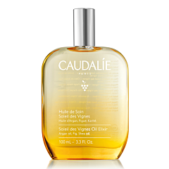 CAUDALIE Soleil des Vignes Oil Elixir