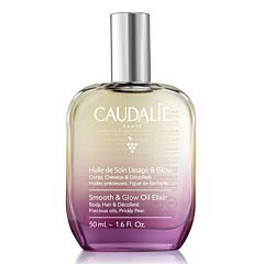 CAUDALIE Smooth & Glow Oil Elixir 