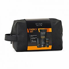 КОМПЛЕКТ DOUGLAS MEN Douglas Men Energy Set