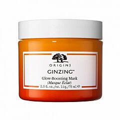 ORIGINS Ginzing™ Glow-Boosting Mask