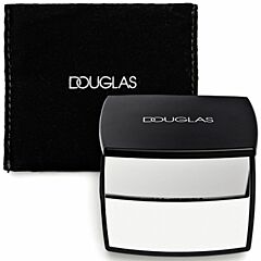 Douglas Compact Velvet Pocket Mirror