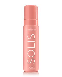 SOLIS Instant Weekend Tan