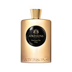 ATKINSONS Oud Save The King 