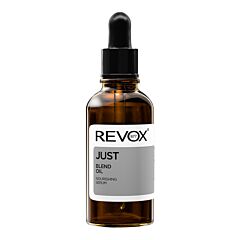 REVOX B77 JUST Blend Oil Nourishing Serum