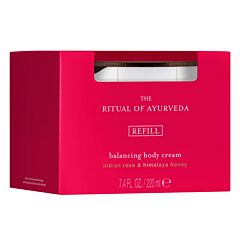 RITUALS The Ritual of Ayurveda Body Cream Refill