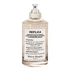 MAISON MARGIELA Replica Whispers Library