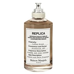 MAISON MARGIELA Replica Coffee Break