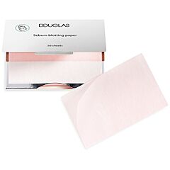 Douglas Sebum Blotting Papers