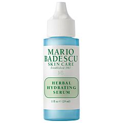 MARIO BADESCU Herbal hydrating serum