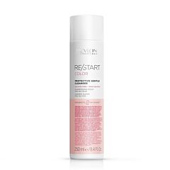 Restart Color Sf Gentle Cleanser