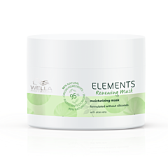 WELLA Elements Renewing Mask