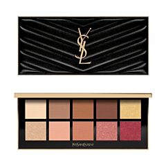 YVES SAINT LAURENT Beauty Couture Color Clutch