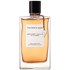 VAN CLEEF & ARPELS Orchidee Vanille