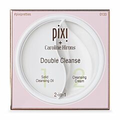 PIXI Double Cleanse