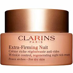 Clarins Extra-Firming Night Dry Skin 