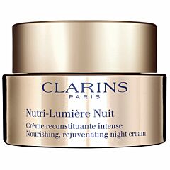 Clarins Nutri-Lumière Nuit