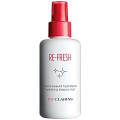 Clarins My Clarins RE-FRESH Hydrating Beauty Mist