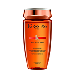 KÉRASTASE Discipline Oleo-Relax Bain Oléo-Relax Shampoo