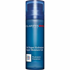 Clarins ClarinsMen Super Moisture Gel