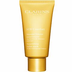 Clarins SOS Comfort Face Mask