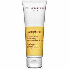 Clarins Comfort Scrub