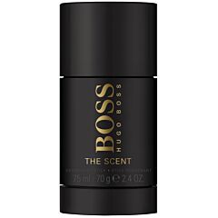 BOSS The Scent Deodorant Stick for Men