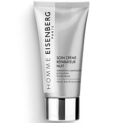 Eisenberg Men Repairing Night Cream Treatment