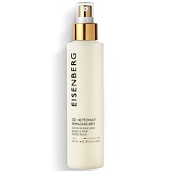 Eisenberg Classic Cleansing Make-Up Removing Gel