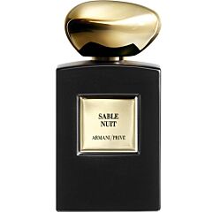 ARMANI Privé Sable Nuit