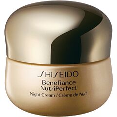 Shiseido Benefiance Nutri Perfect Night Cream
