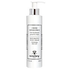 Sisley Restorative Body Cream