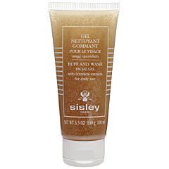 Sisley Buff and Wash Facial Gel