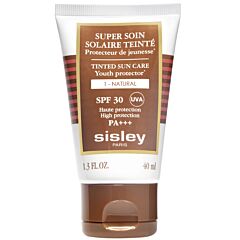 Sisley Super Soin Solaire Tinted Sun Care SPF 30 