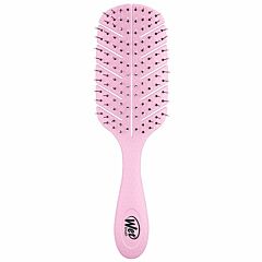 WET BRUSH Go Green Detangler-Blush