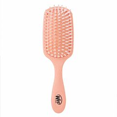 WET BRUSH Go Green Treatment And Shine Brush-Coco