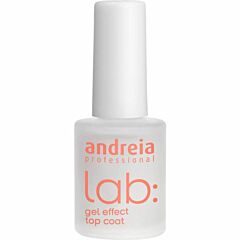 ANDREIA PROFESSIONAL Lab Gel Effect Top Coat