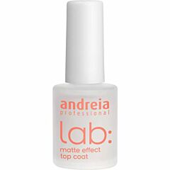 ANDREIA PROFESSIONAL Lab Matte Effect Top Coat