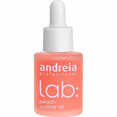 ANDREIA PROFESSIONAL Peach Cuticle Oil