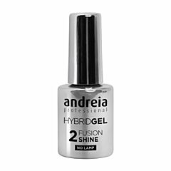 ANDREIA PROFESSIONAL Hybrid Gel - Fusion Shine