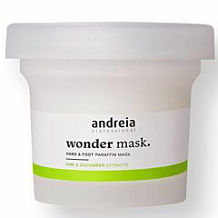 ANDREIA PROFESSIONAL Wonder Mask - Hand & Foot Mask