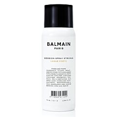 BALMAIN Travel  Session Spray Strong