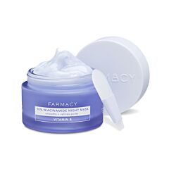 FARMACY - 10% Niacinamide Night Mask